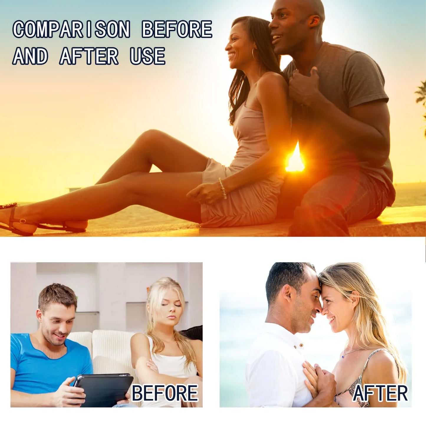 East Moon Men Perfume