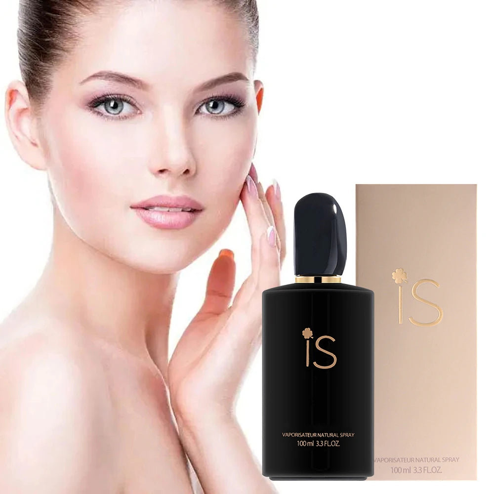 Luxury Women's Floral Perfume 100ml