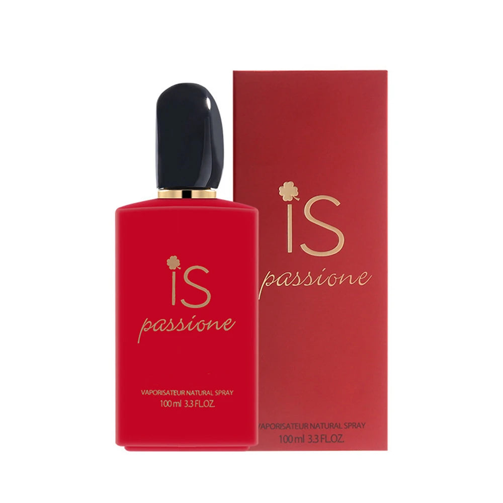 Luxury Women's Floral Perfume 100ml