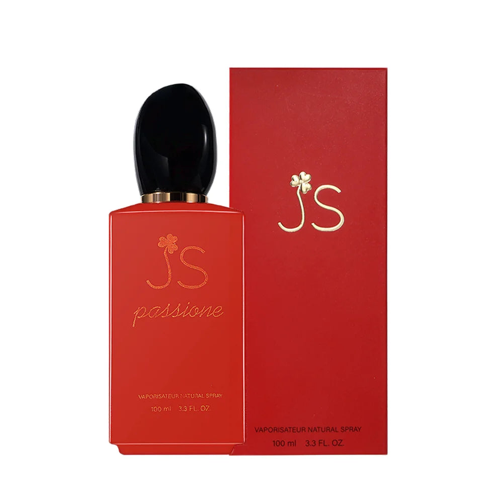 Luxury Women's Floral Perfume 100ml
