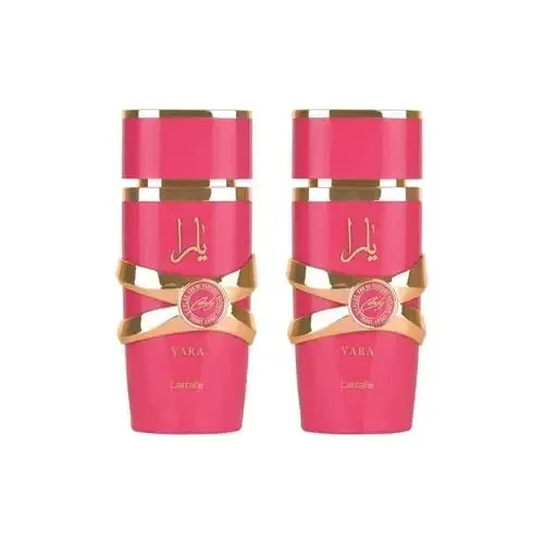 100ml Yara Moi Eau De Parfum for Women