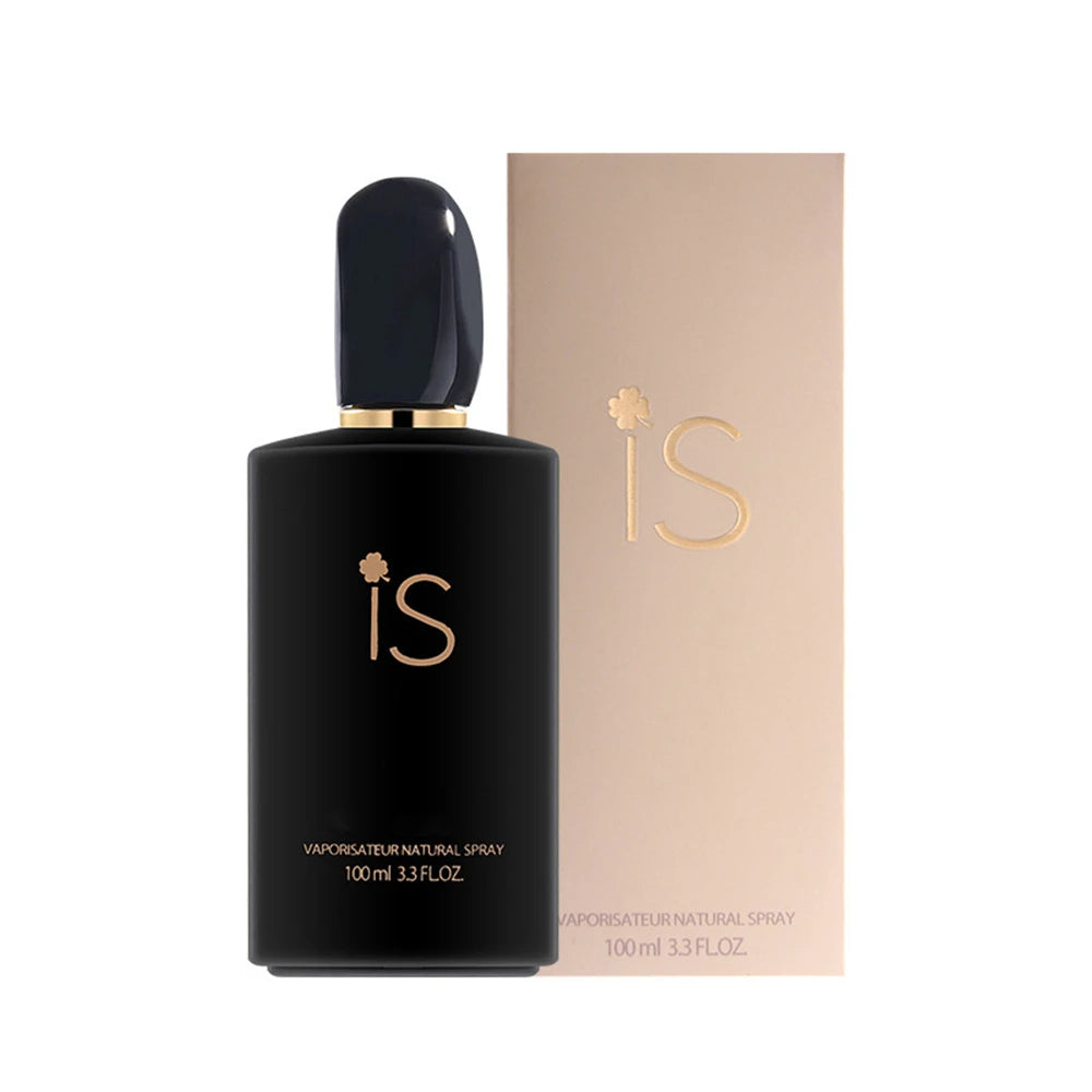 Luxury Women's Floral Perfume 100ml
