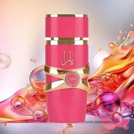 100ml Yara Moi Eau De Parfum for Women