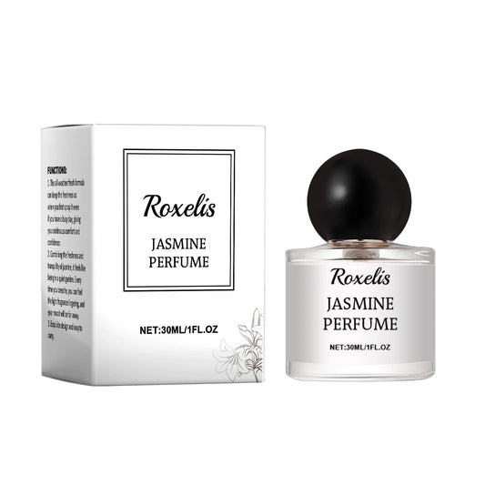  Roxelis 30ml Jasmine Perfume for Unisex