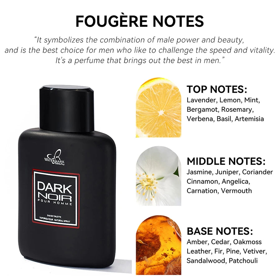 Fougère Eau de Perfume for Men 