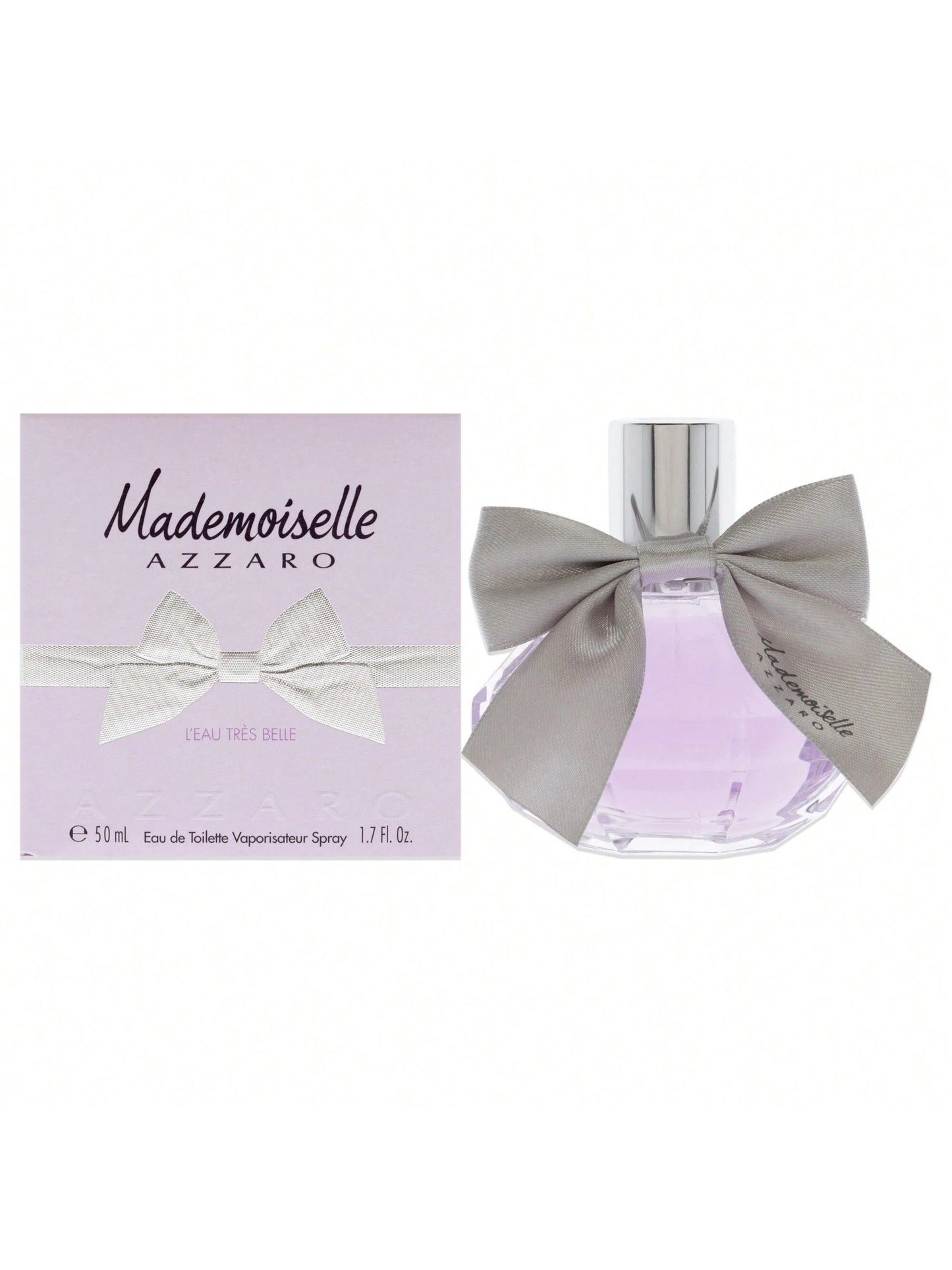 Azzaro Mademoiselle Leau Women's EDT 1.7 oz