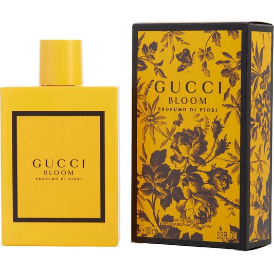 Gucci Bloom Profumo di Fiori Eau De Perfume For Women 