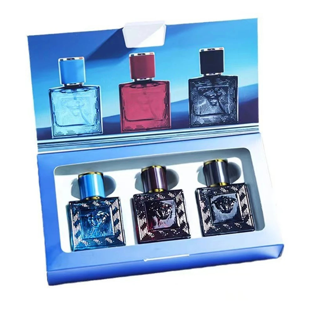 Men's 90ml Perfume Gift Set 