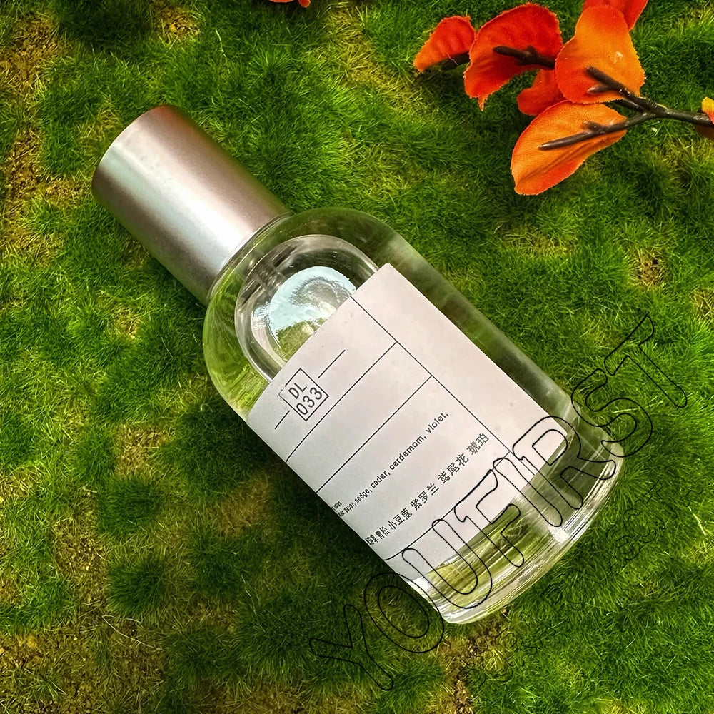 Unisex Sandalwood Perfume 50ml 