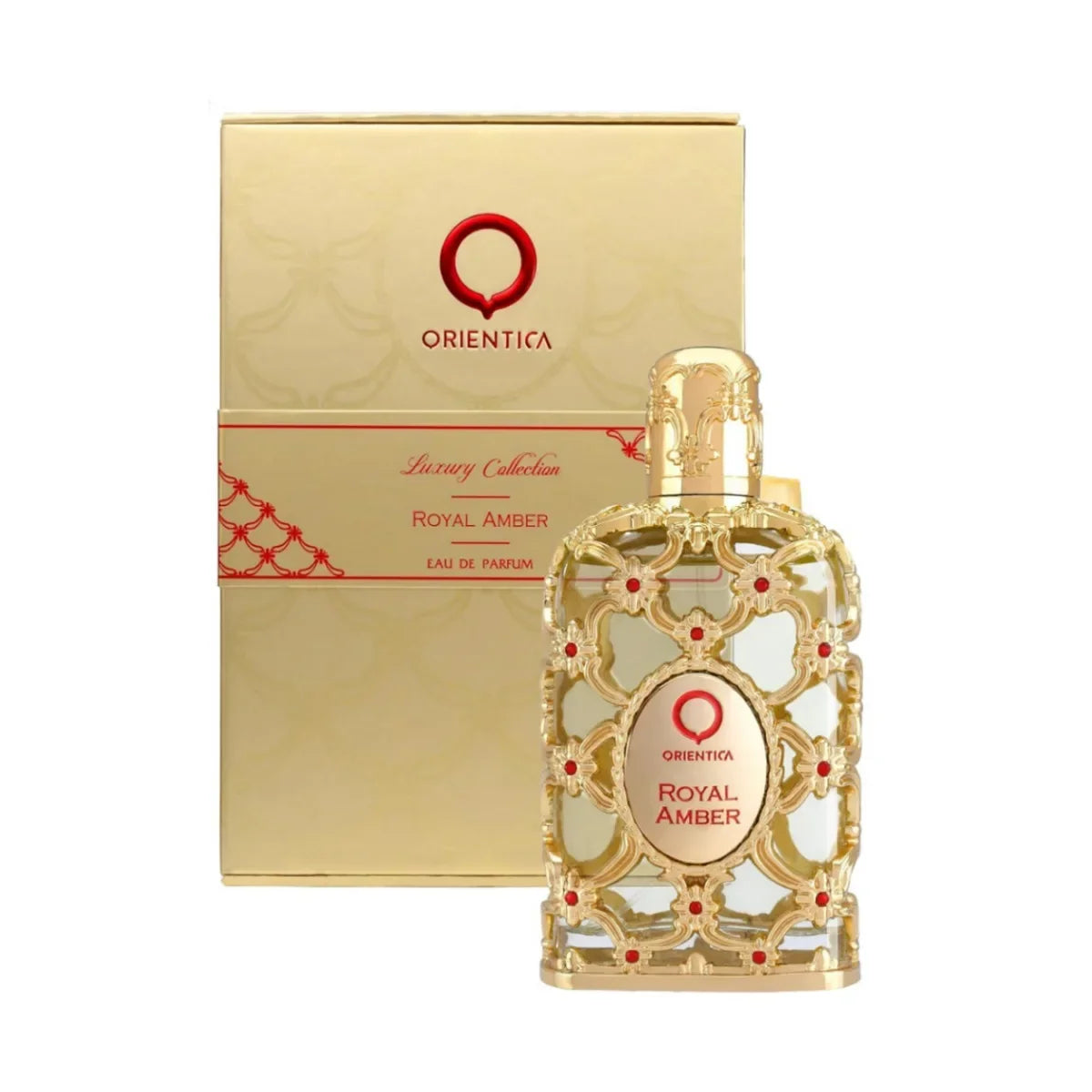 Top Quality Women's Perfume
