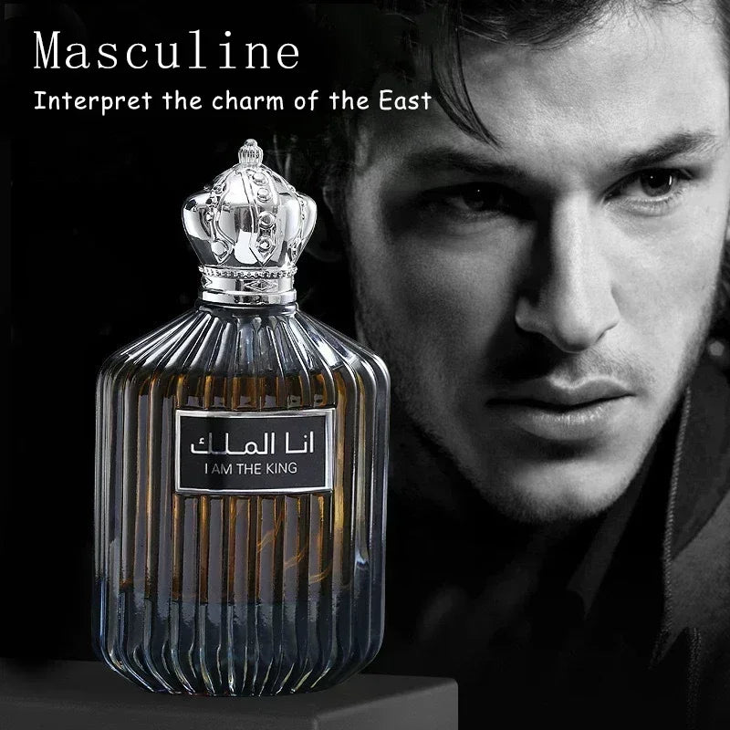 Dubai Prince Men's Perfume 100m