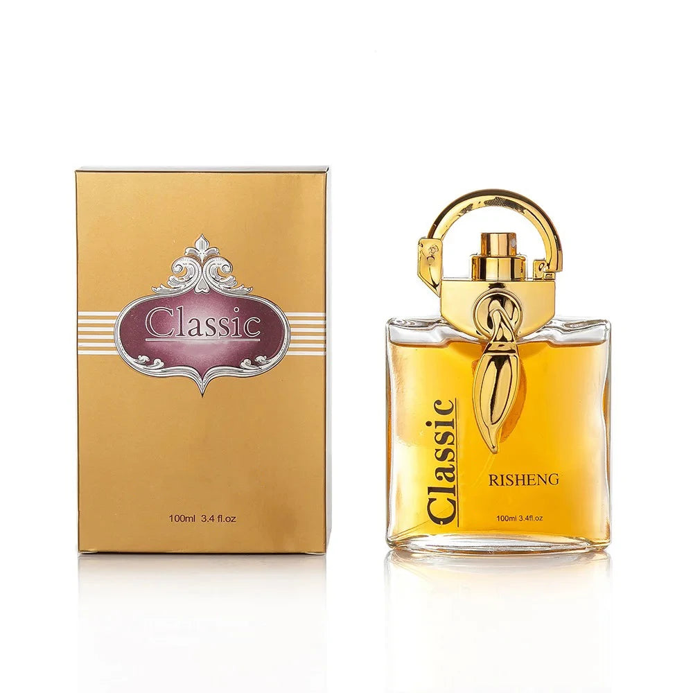 Arabic 100ml Men's Floral Perfume