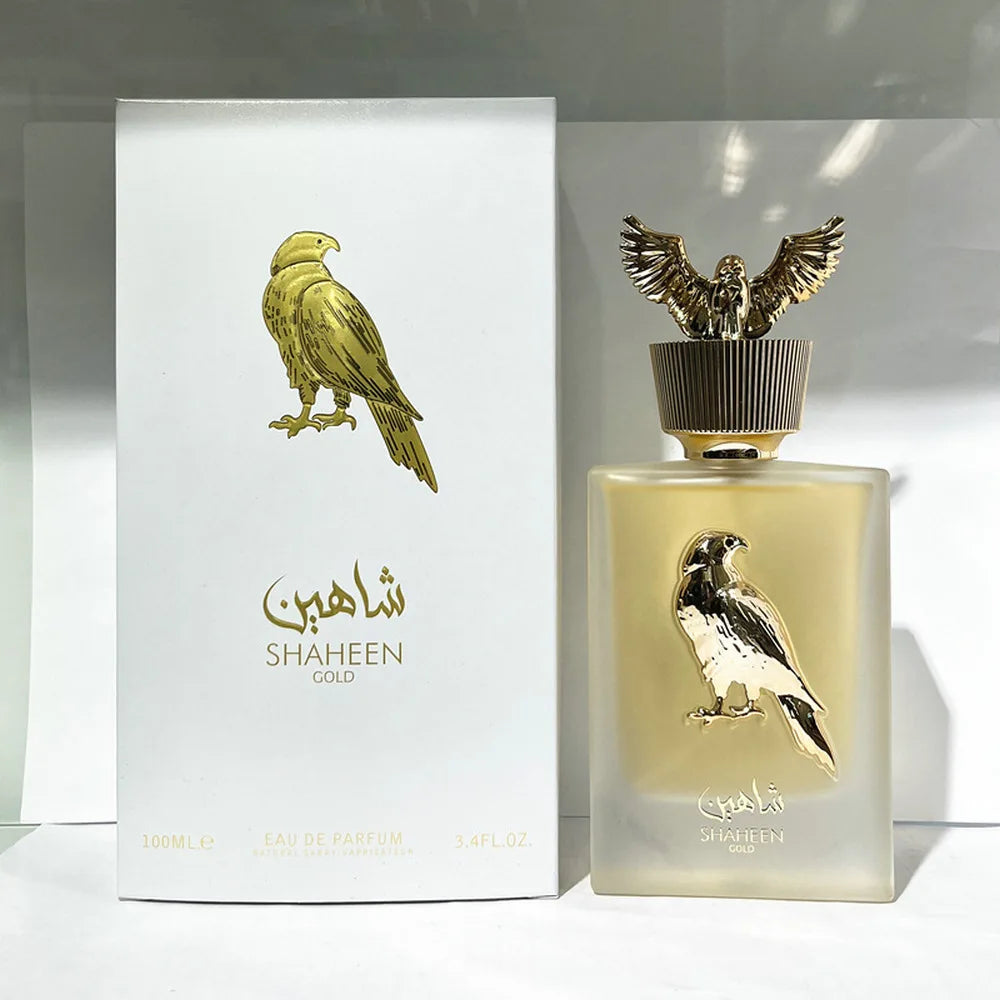 High-Quality Pheromone Perfume