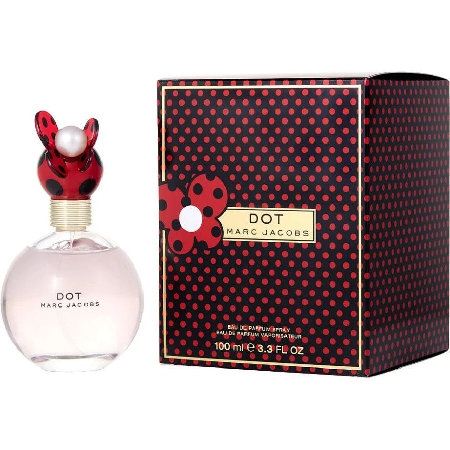 Marc Jacobs Dot Perfume – 100ml EDP