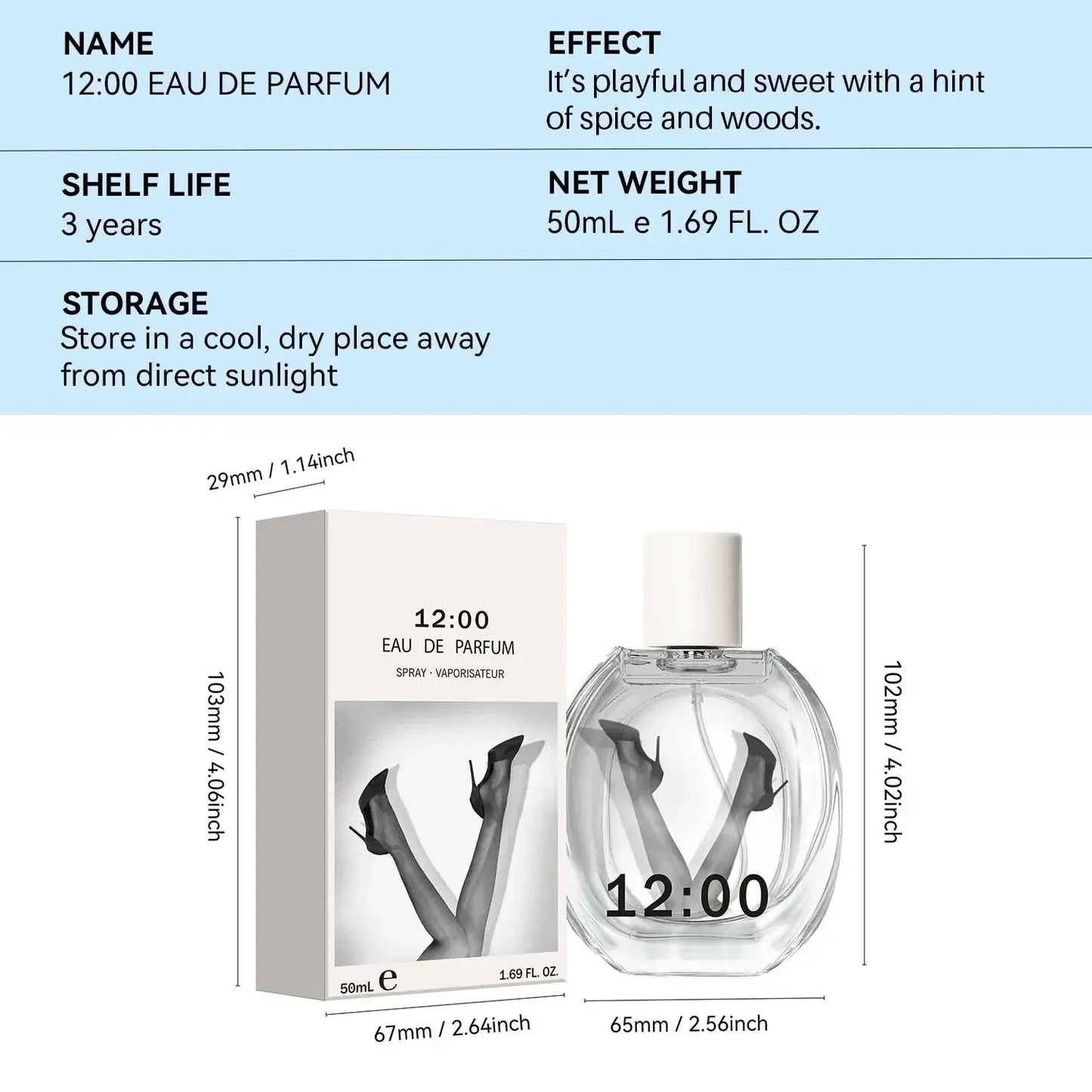 Afnan 9 PM Perfume
