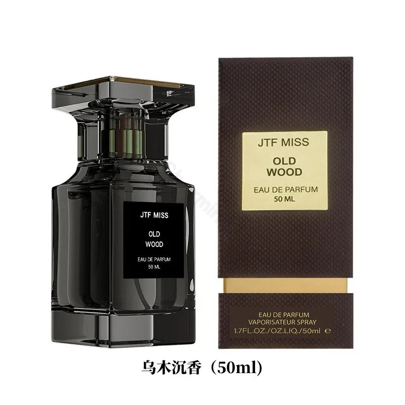 Unisex Perfume Classic Rose - 50ml 