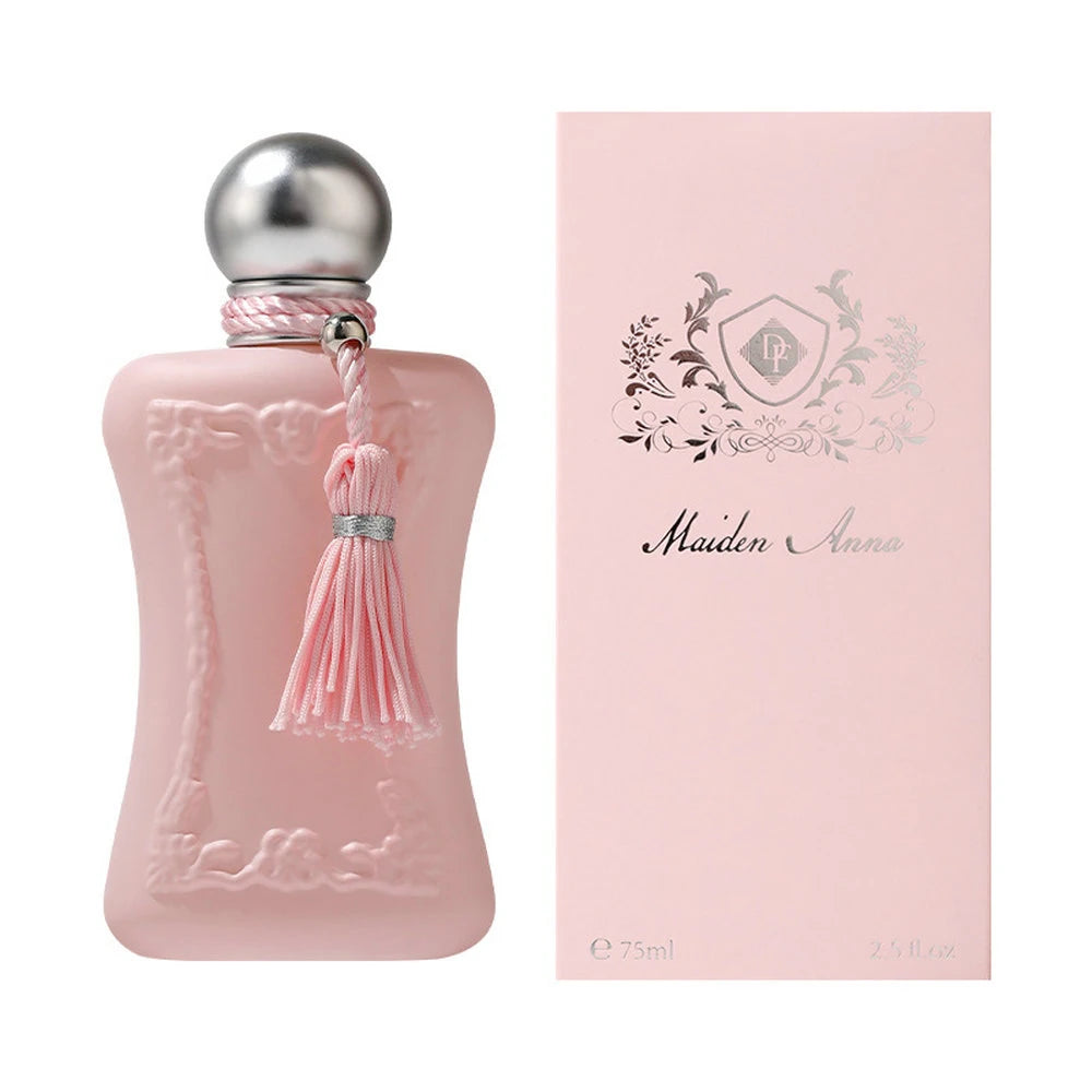 Women’s Floral Perfume Spray - 75ml 