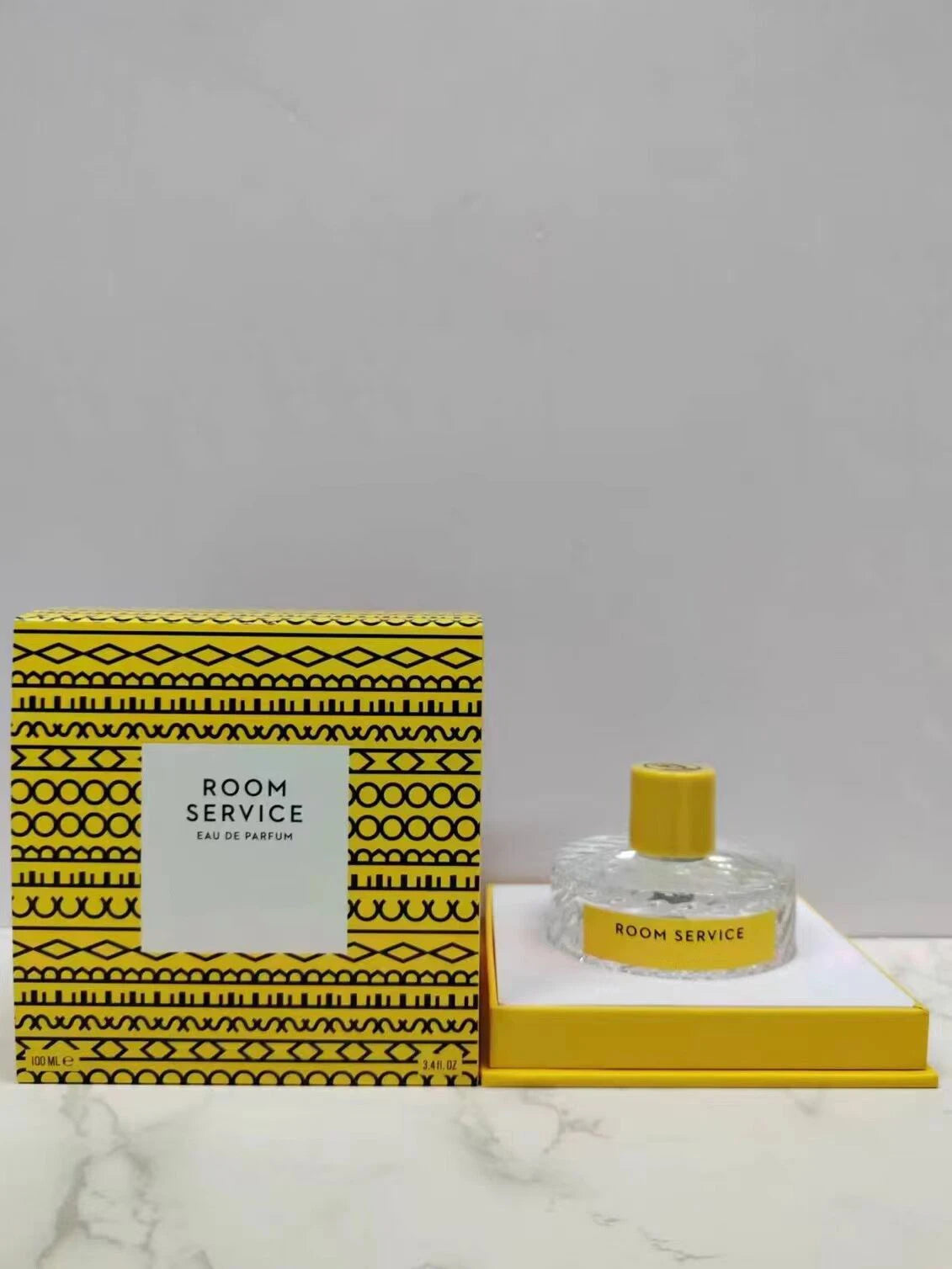 Mango Skin & Dear Polly Perfume -  100ml 