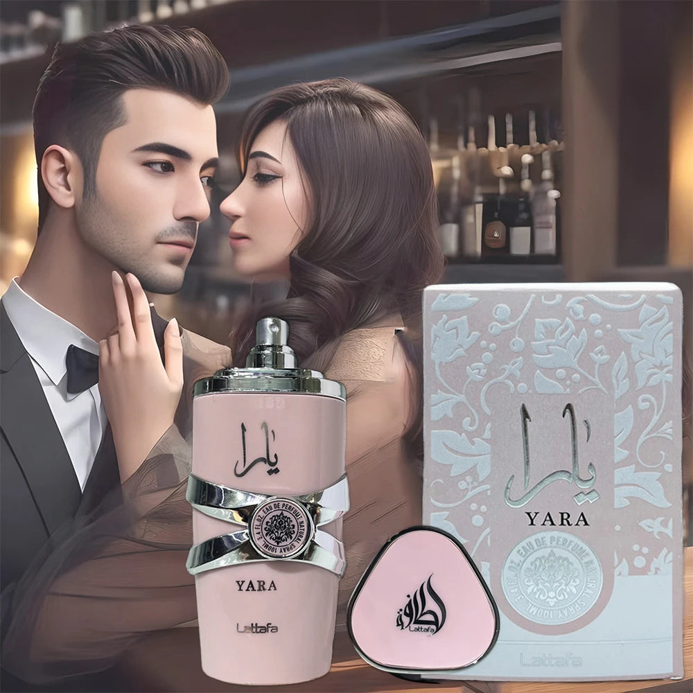 Lasting Fragrance Women Perfume