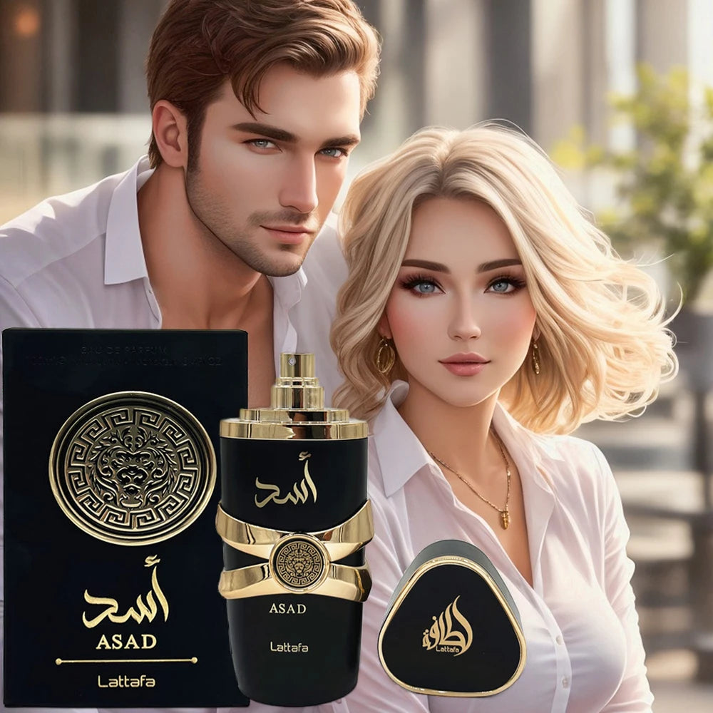Lasting Fragrance Women Perfume