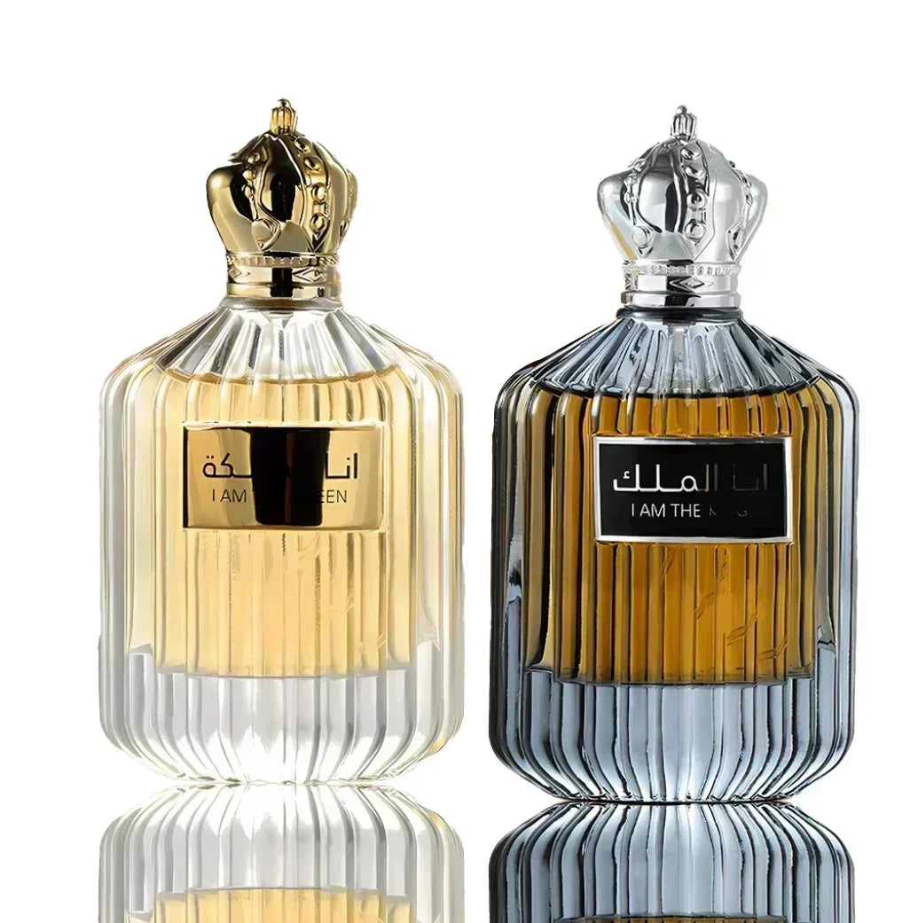 Dubai Prince Men's Perfume 100m