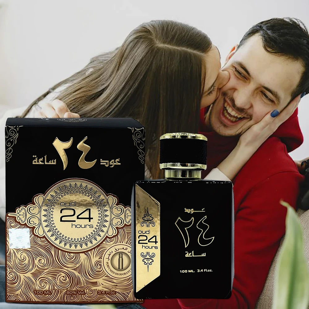 Arabic Pheromone Perfume for Men - 100ML 