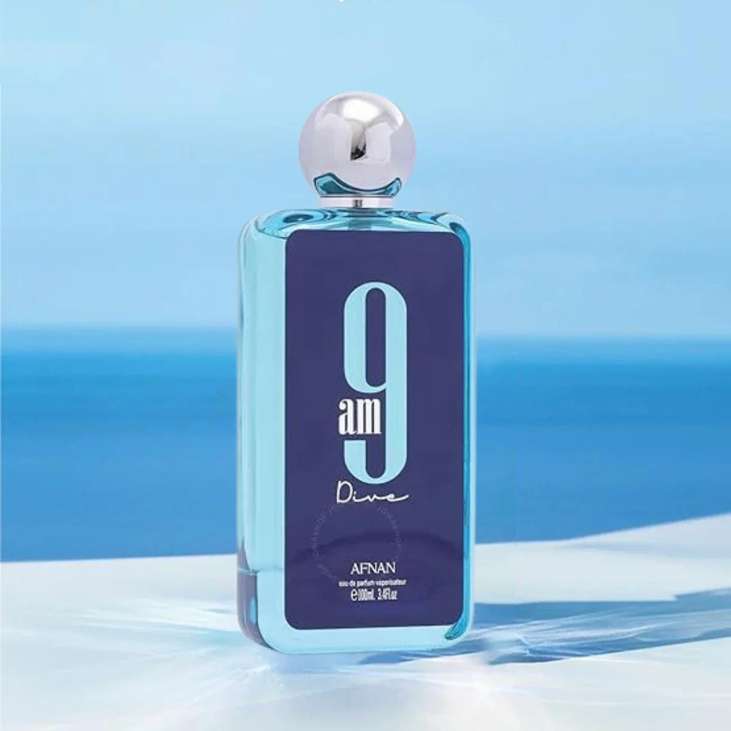 Afnan 9 PM Perfume