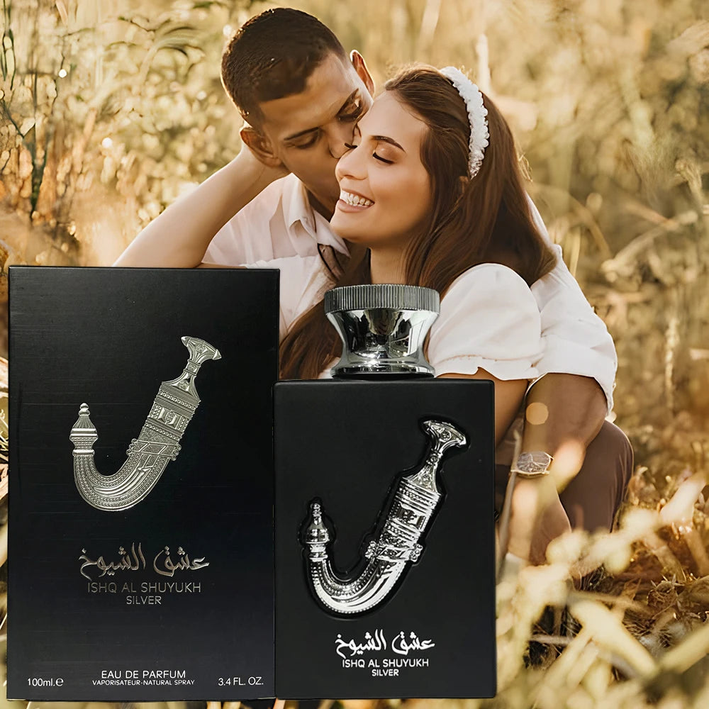  High-Quality Unisex Perfume