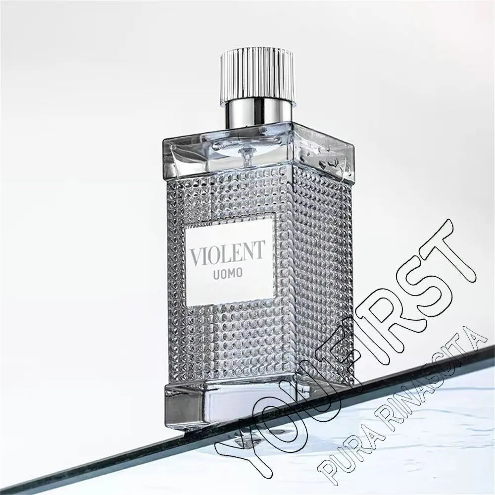 Premium Men's  100ml Perfume