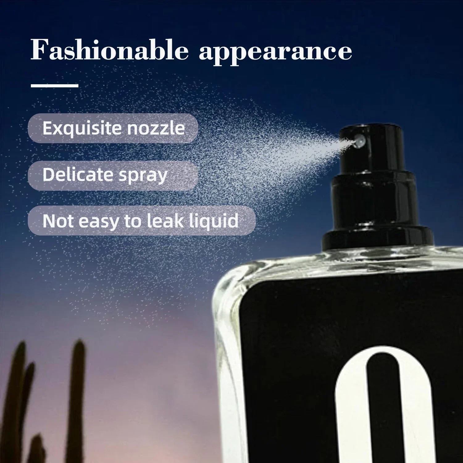 Afnan 9 PM Perfume