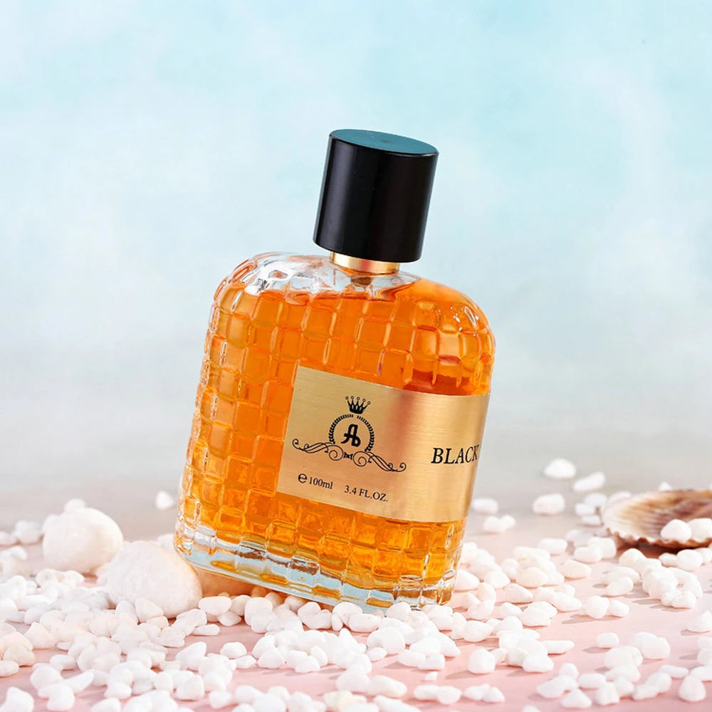 Original Long-Lasting Perfume 100ml for Woman