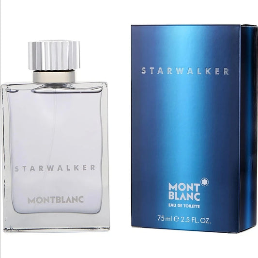 Mont Blanc Starwalker EDT for Men 