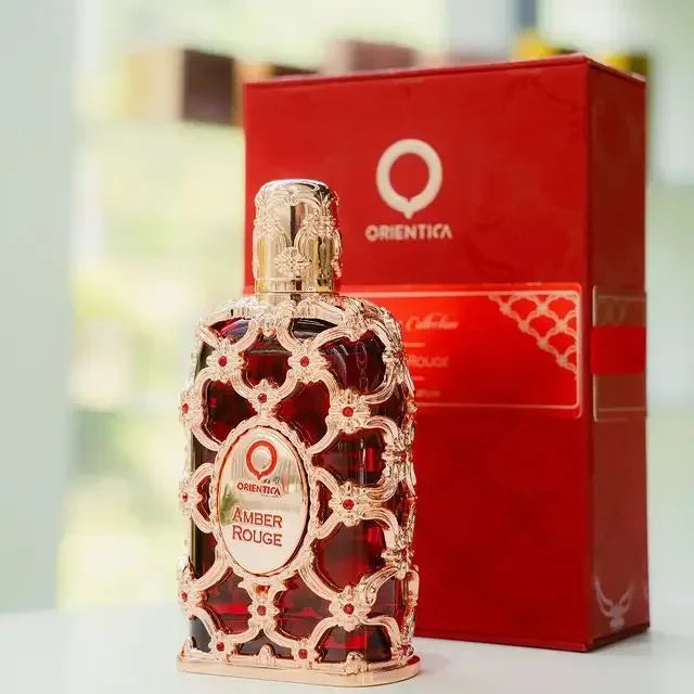 Top Quality Women's Perfume