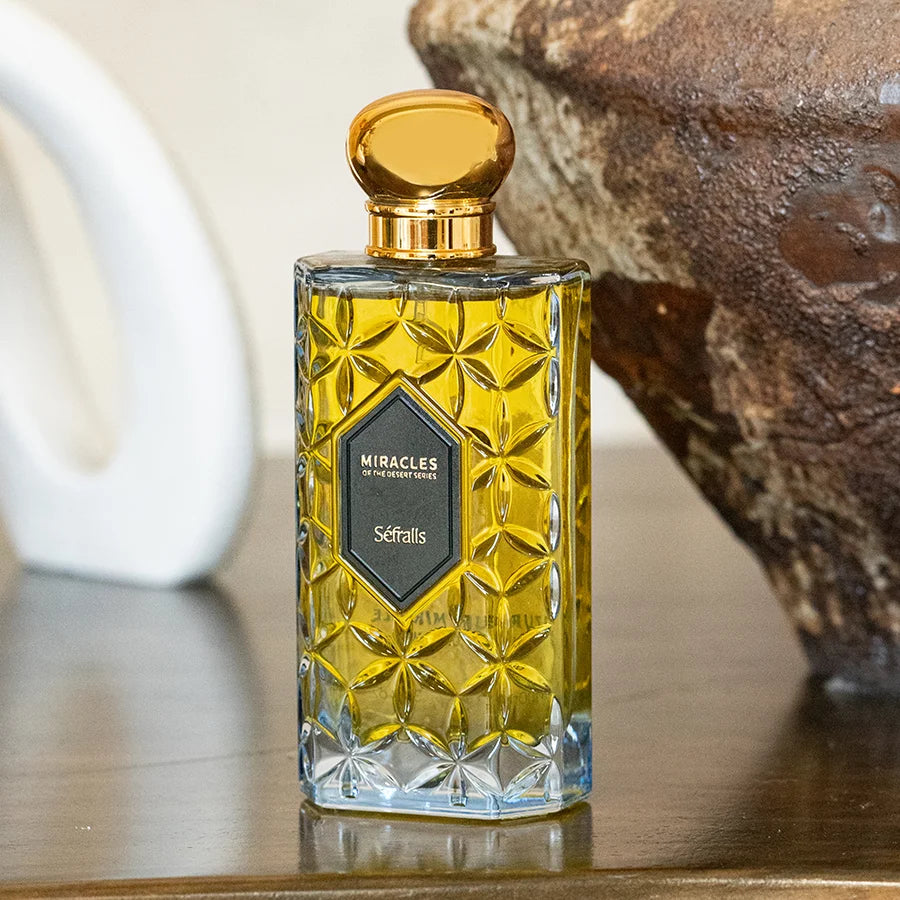 Séfralls Azure Miracle Perfume 100ml