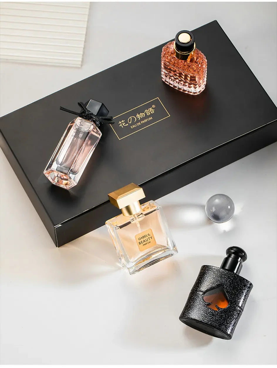 Original Women's Perfume Set 105ml