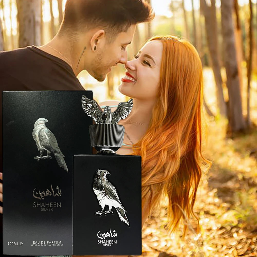 High-Quality Pheromone Perfume