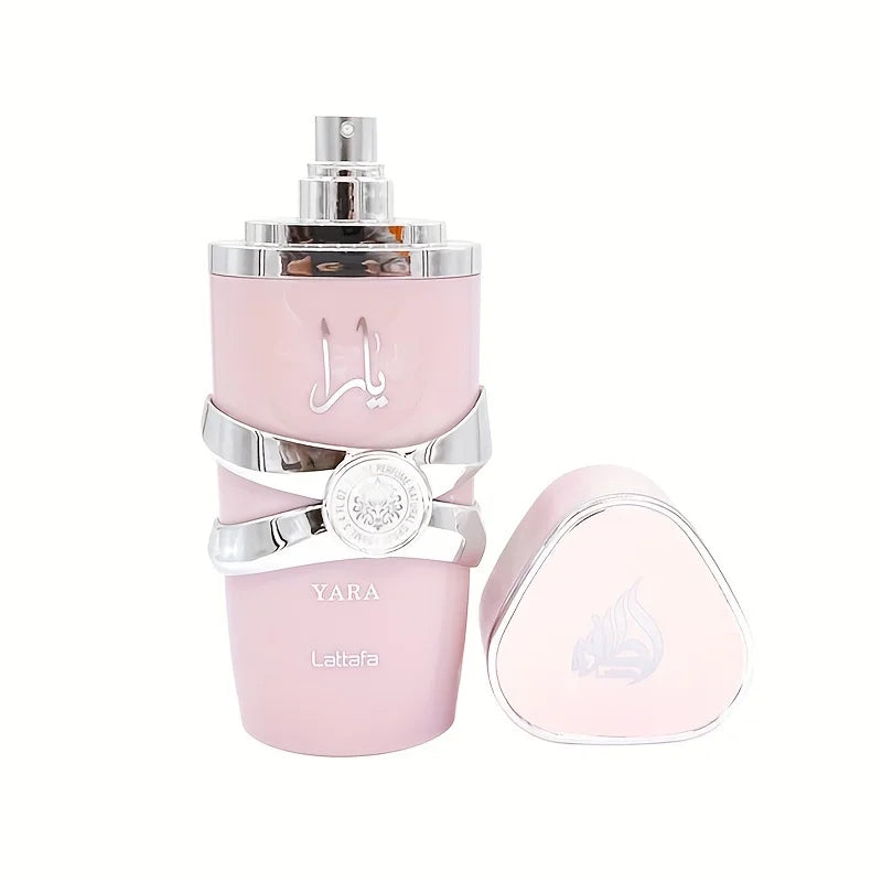 LATTAFA Yara Eau De Toilette for Women Perfume