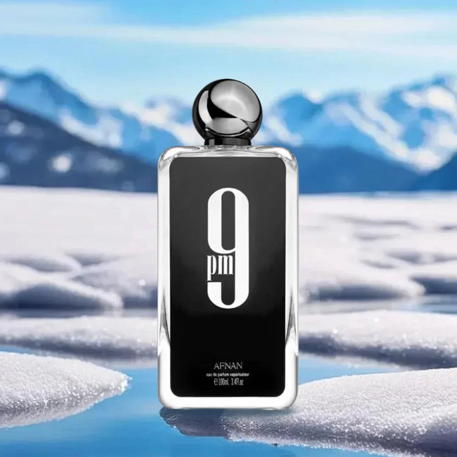 Afnan 9 PM Perfume