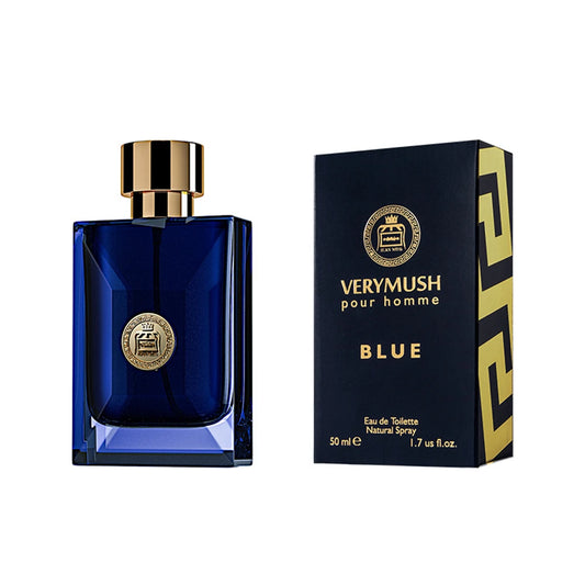 Ocean Scent Cologne For Men EDT 
