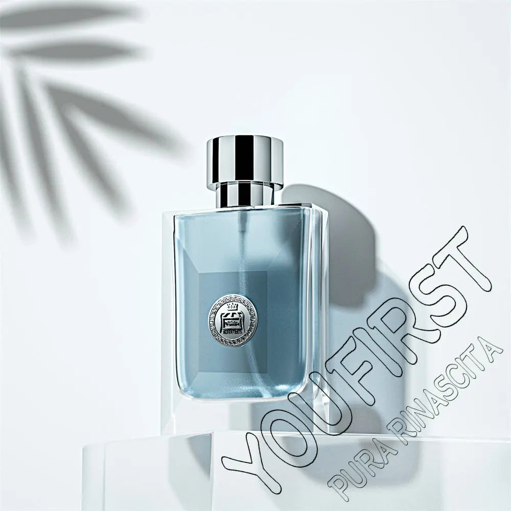Ocean Scent Cologne For Men EDT 