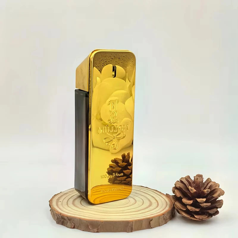 Million Gold Rabanne Perfume for Men