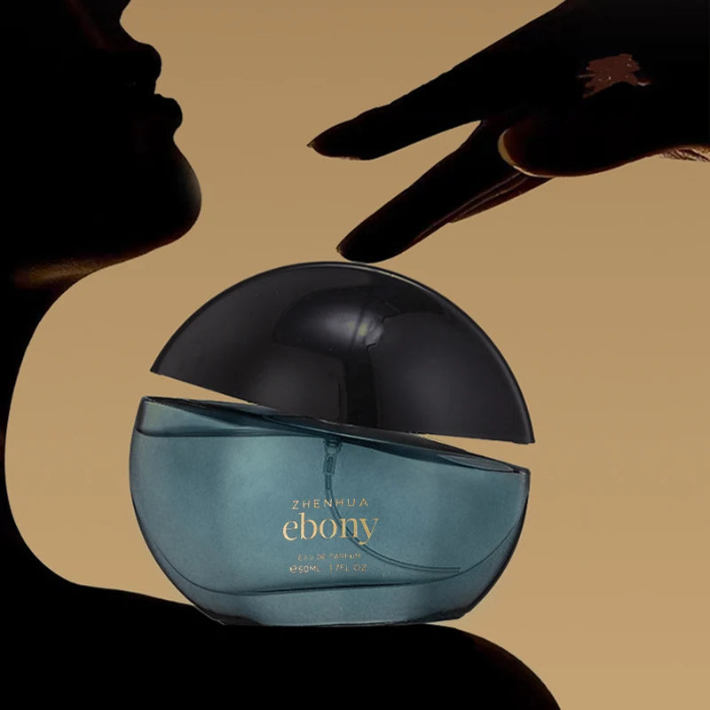 Luxury Oriental Woody Perfume 