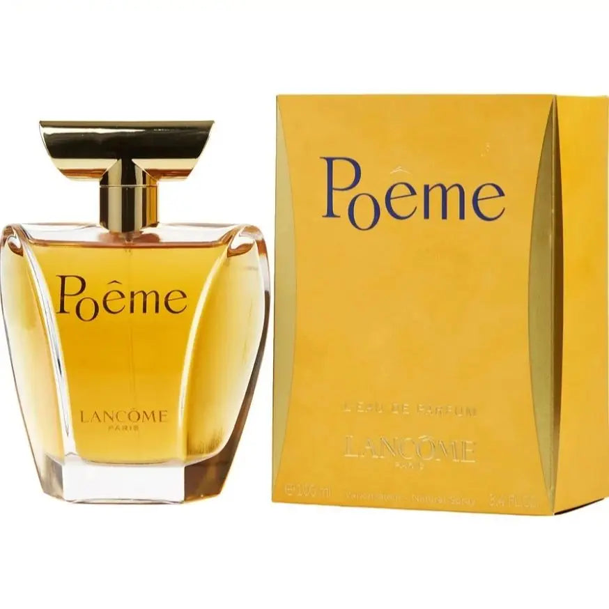 Lancome Poeme for women Eau De Parfum Spray 