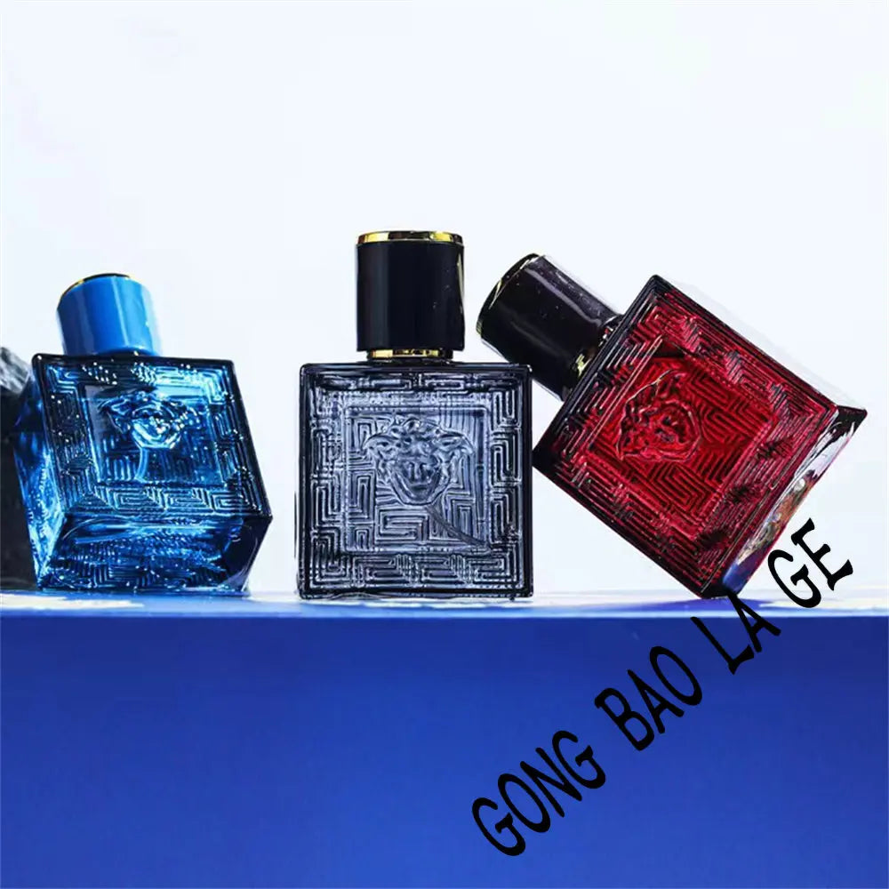 Men's 90ml Perfume Gift Set 