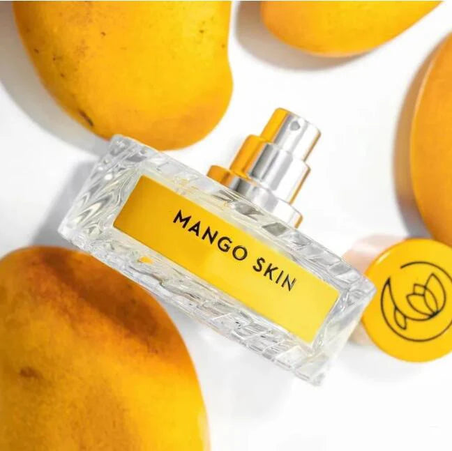 Mango Skin & Dear Polly Perfume -  100ml 