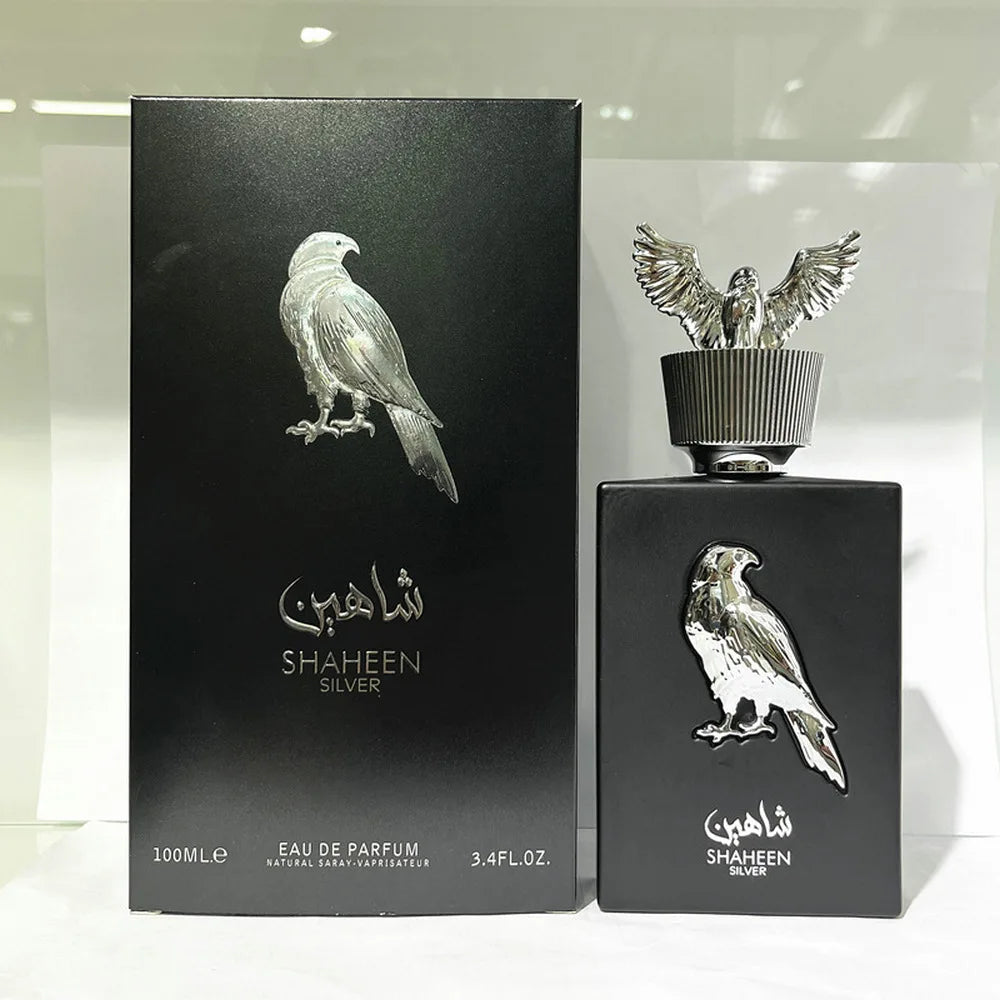 High-Quality Women's Perfume