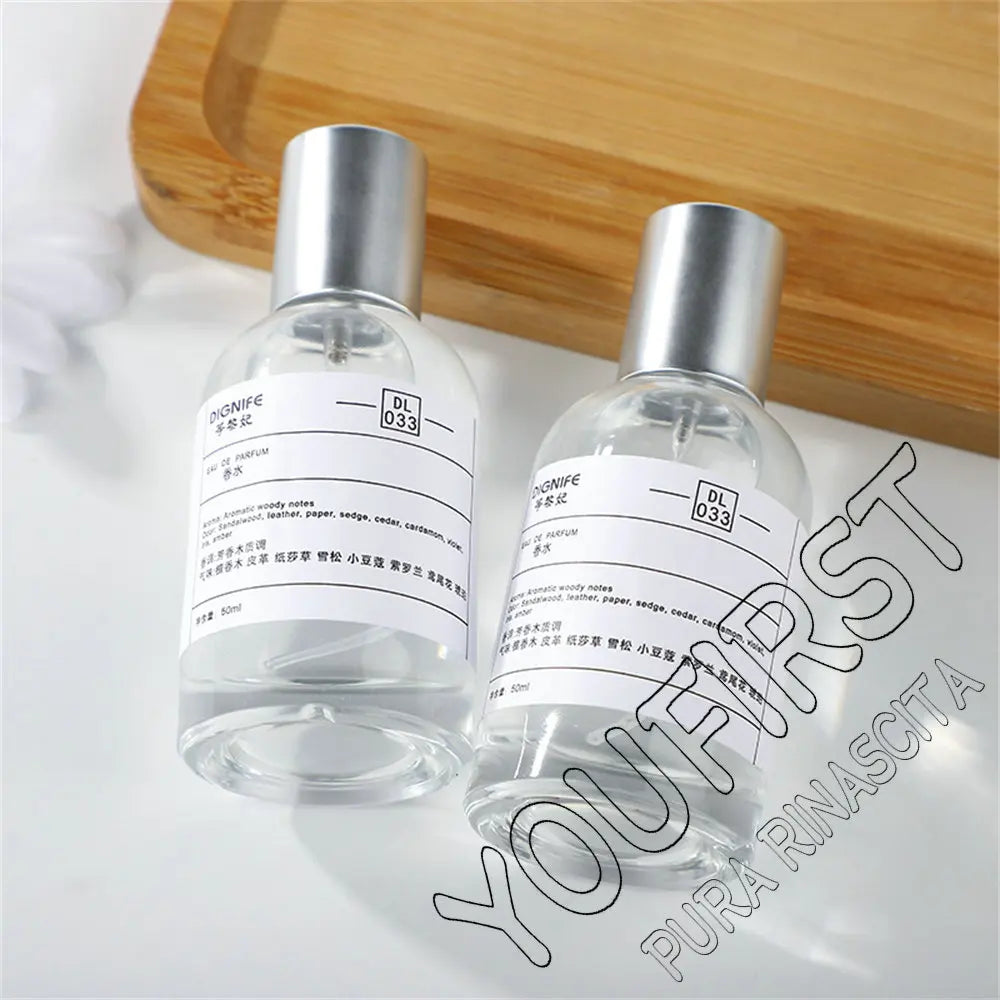Unisex Sandalwood Perfume 50ml 