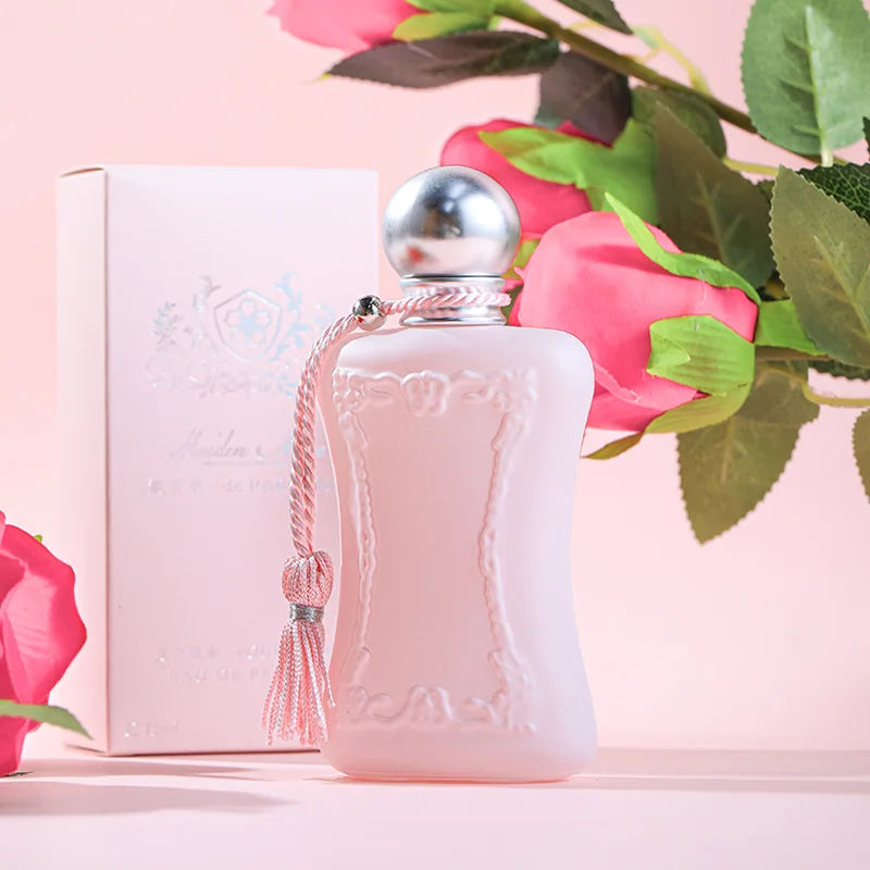 Women’s Floral Perfume Spray - 75ml 