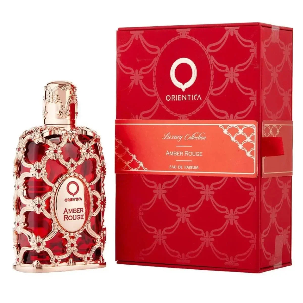 Top Quality Women's Perfume
