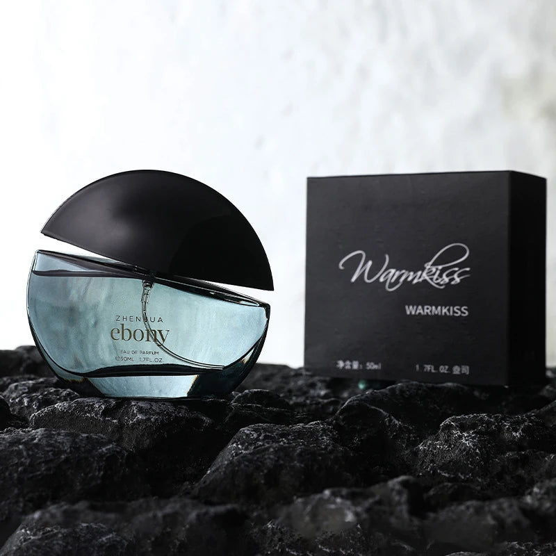 Luxury Oriental Woody Perfume 